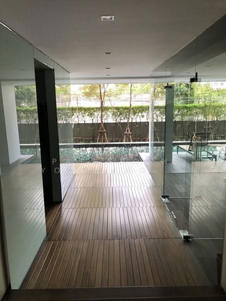 Via 31 : เวีย 31, กรุงเทพ, ถนนสุขุมวิท 31, คลองตันเหนือ, วัฒนา, กรุงเทพ, 71 ตร.ม., คอนโด ให้เช่า, โดย Pattaporn Yongsungnone, 500634466 - DDproperty.com