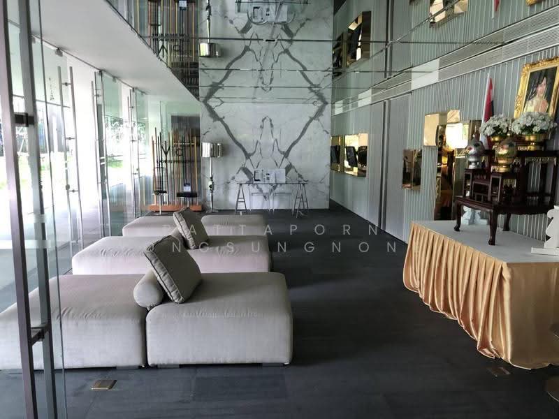 Via 31 : เวีย 31, กรุงเทพ, ถนนสุขุมวิท 31, คลองตันเหนือ, วัฒนา, กรุงเทพ, 71 ตร.ม., คอนโด ให้เช่า, โดย Pattaporn Yongsungnone, 500634466 - DDproperty.com