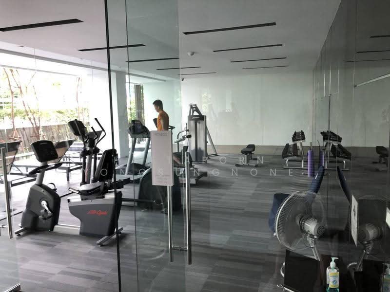 Via 31, Bangkok, Soi Sukhumvit 31, Khlong Tan Nua, Watthana, Bangkok, 2 Bedrooms, 71 sqm, Condo For Rent, by Pattaporn Yongsungnone, 500634466 - DDproperty.com