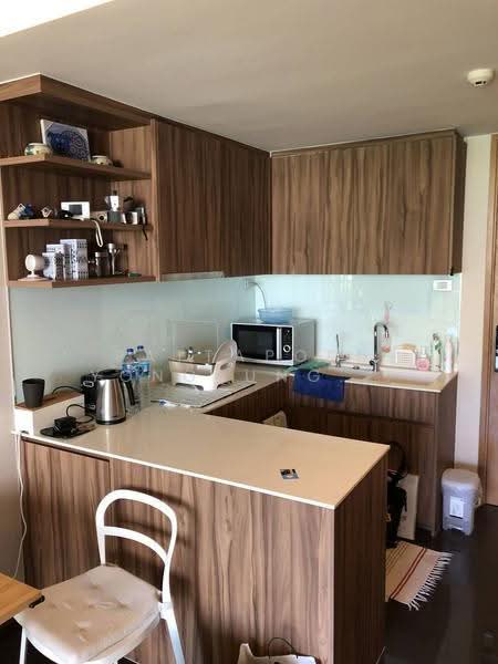 Via 31, Bangkok, Soi Sukhumvit 31, Khlong Tan Nua, Watthana, Bangkok, 2 Bedrooms, 71 sqm, Condo For Rent, by Pattaporn Yongsungnone, 500634466 - DDproperty.com