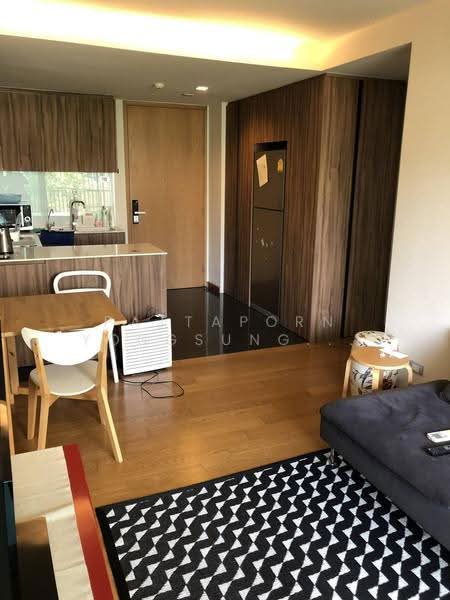 Via 31, Bangkok, Soi Sukhumvit 31, Khlong Tan Nua, Watthana, Bangkok, 2 Bedrooms, 71 sqm, Condo For Rent, by Pattaporn Yongsungnone, 500634466 - DDproperty.com
