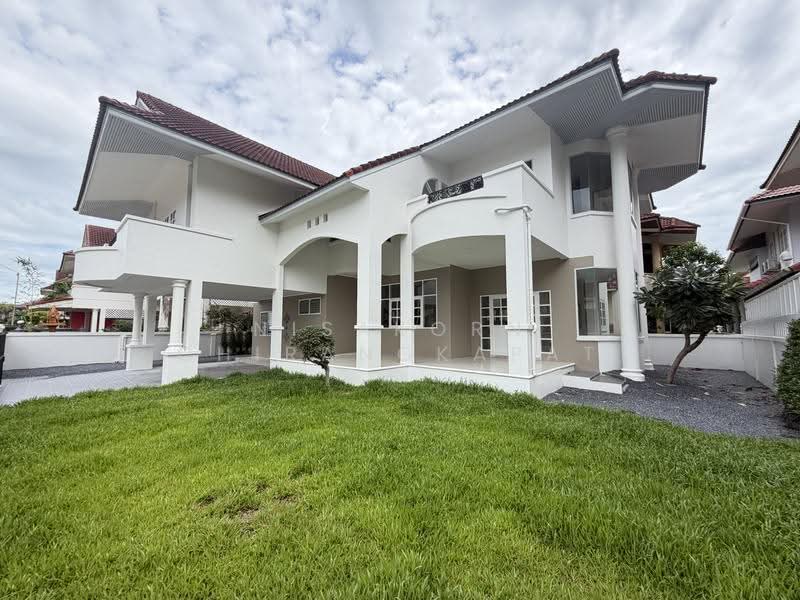 Preecha Srinakarin, Samut Prakan, Bang Kaeo, Bang Plee, Samut Prakan, 3 Bedrooms, 300 sqm, Single Detached House For Sale, by Nisakorn Chirangkapat, 500634467 - DDproperty.com