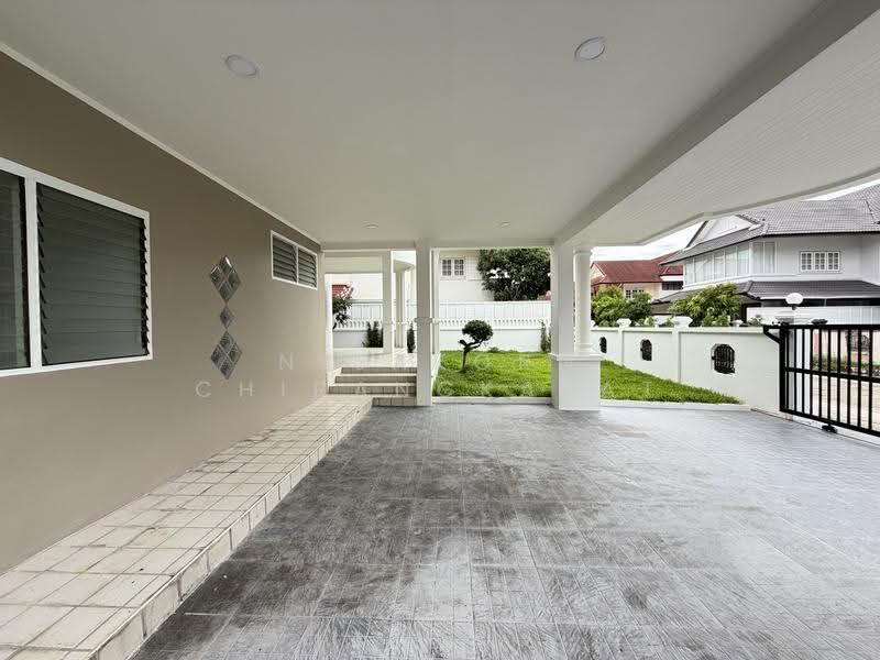 Preecha Srinakarin, Samut Prakan, Bang Kaeo, Bang Plee, Samut Prakan, 3 Bedrooms, 300 sqm, Single Detached House For Sale, by Nisakorn Chirangkapat, 500634467 - DDproperty.com
