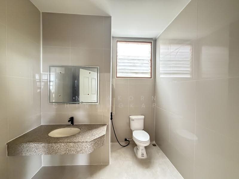 Preecha Srinakarin, Samut Prakan, Bang Kaeo, Bang Plee, Samut Prakan, 3 Bedrooms, 300 sqm, Single Detached House For Sale, by Nisakorn Chirangkapat, 500634467 - DDproperty.com