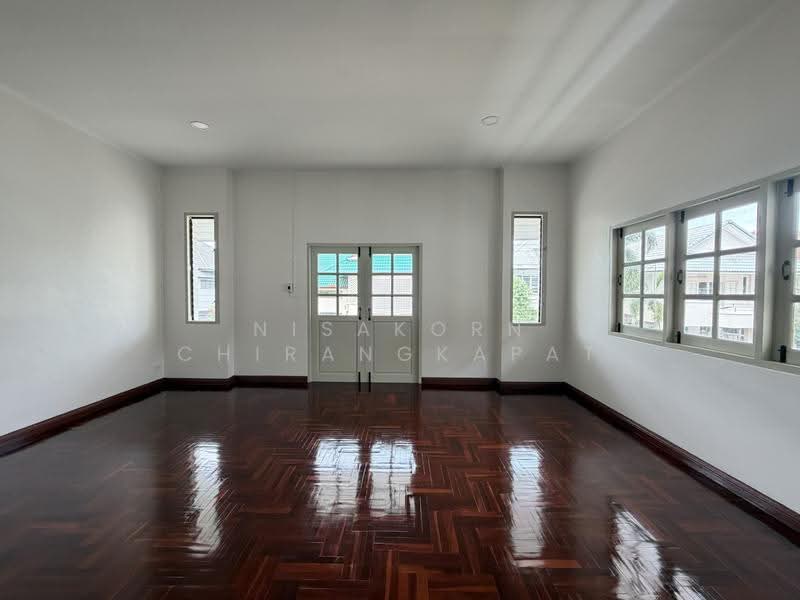 Preecha Srinakarin, Samut Prakan, Bang Kaeo, Bang Plee, Samut Prakan, 3 Bedrooms, 300 sqm, Single Detached House For Sale, by Nisakorn Chirangkapat, 500634467 - DDproperty.com