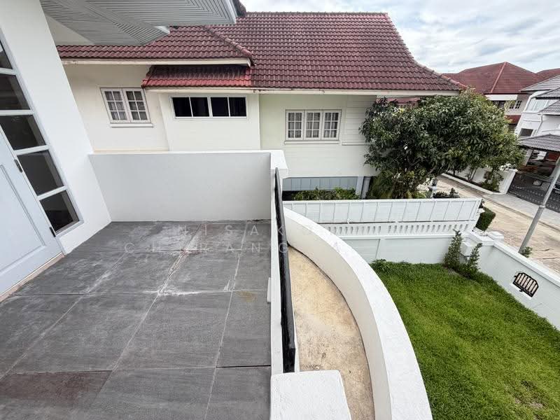 Preecha Srinakarin, Samut Prakan, Bang Kaeo, Bang Plee, Samut Prakan, 3 Bedrooms, 300 sqm, Single Detached House For Sale, by Nisakorn Chirangkapat, 500634467 - DDproperty.com