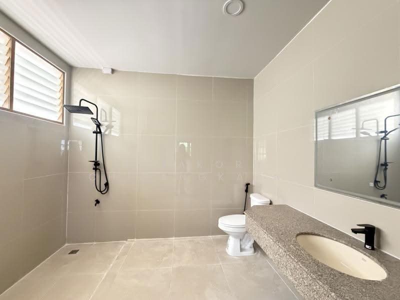 Preecha Srinakarin, Samut Prakan, Bang Kaeo, Bang Plee, Samut Prakan, 3 Bedrooms, 300 sqm, Single Detached House For Sale, by Nisakorn Chirangkapat, 500634467 - DDproperty.com