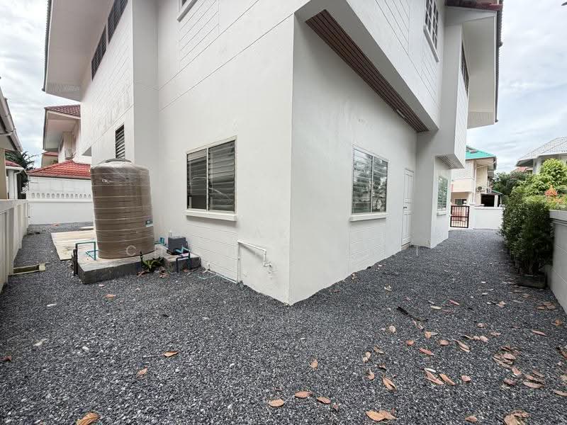 Preecha Srinakarin, Samut Prakan, Bang Kaeo, Bang Plee, Samut Prakan, 3 Bedrooms, 300 sqm, Single Detached House For Sale, by Nisakorn Chirangkapat, 500634467 - DDproperty.com