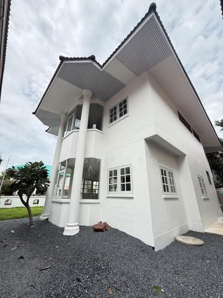Preecha Srinakarin, Samut Prakan, Bang Kaeo, Bang Plee, Samut Prakan, 3 Bedrooms, 300 sqm, Single Detached House For Sale, by Nisakorn Chirangkapat, 500634467 - DDproperty.com