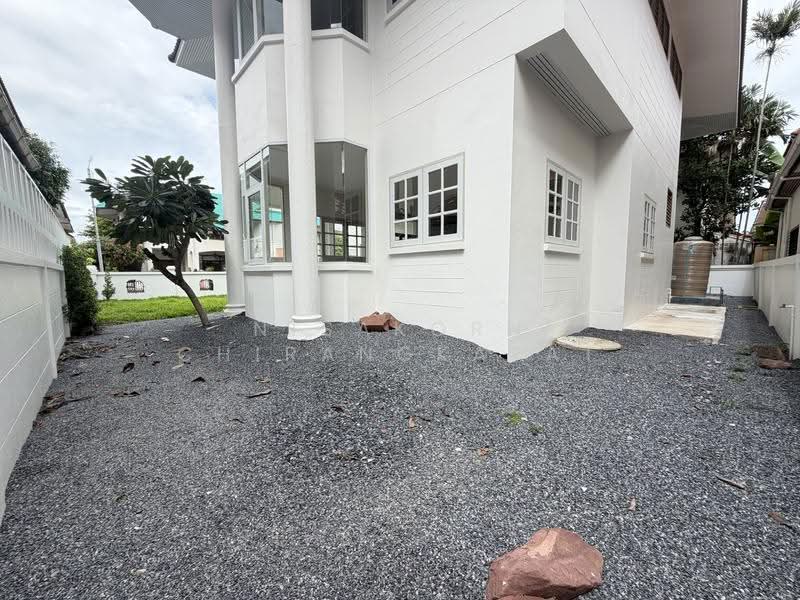 Preecha Srinakarin, Samut Prakan, Bang Kaeo, Bang Plee, Samut Prakan, 3 Bedrooms, 300 sqm, Single Detached House For Sale, by Nisakorn Chirangkapat, 500634467 - DDproperty.com
