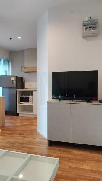 Lumpini Park Nawamin-Sriburapha : ลุมพินี พาร์ค นวมินทร์ - ศรีบูรพา, Bangkok, ถนนนวมินทร์, Khlong Kum, Bueng Kum, Bangkok, 1 Bedroom, 23 sqm, Condo For Sale, by NR agent, 500634468 - DDproperty.com