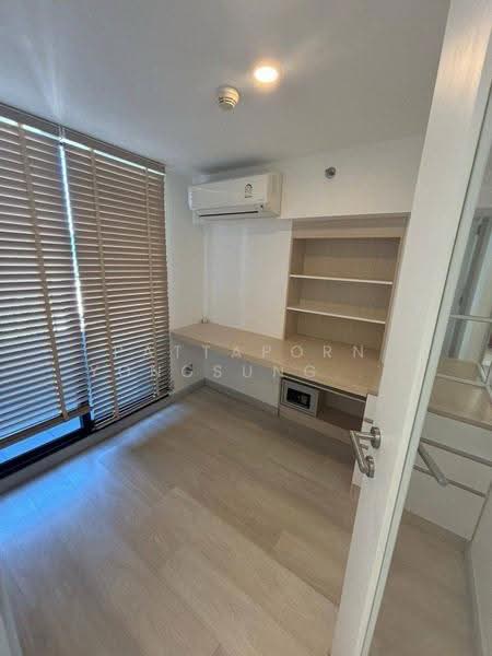 Knightsbridge Prime Sathorn, Bangkok, 599 Naradhiwas Rajanagarindra Road, Thung Maha Mek, Sathon, Bangkok, 1 Bedroom, 44 sqm, Condo For Rent, by Pattaporn Yongsungnone, 500634470 - DDproperty.com
