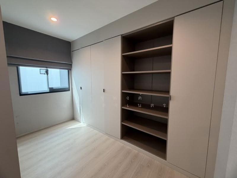 Nirvana DEFINE Krungthep Kreetha, Bangkok, Srinakarin-Romklao Road, Hua Mak, Bang Kapi, Bangkok, 3 Bedrooms, 200 sqm, Townhouse For Rent, by นัฐพงค์ มณีอัครเนตร, 500634472 - DDproperty.com