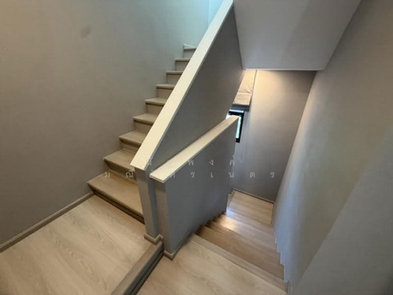 Nirvana DEFINE Krungthep Kreetha, Bangkok, Srinakarin-Romklao Road, Hua Mak, Bang Kapi, Bangkok, 3 Bedrooms, 200 sqm, Townhouse For Rent, by นัฐพงค์ มณีอัครเนตร, 500634472 - DDproperty.com