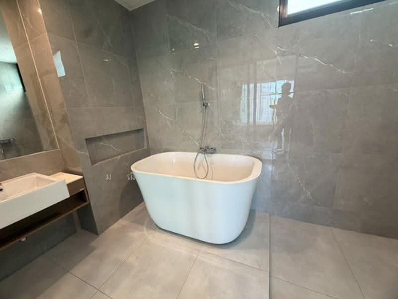 Nirvana DEFINE Krungthep Kreetha : เนอวานา ดีฟายน์ กรุงเทพกรีฑา, กรุงเทพ, ถนนศรีนครินทร์-ร่มเกล้า, หัวหมาก, บางกะปิ, กรุงเทพ, 200 ตร.ม., ทาวน์เฮ้าส์ ให้เช่า, โดย นัฐพงค์ มณีอัครเนตร, 500634472 - DDproperty.com