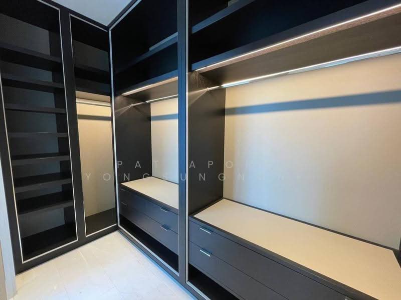 Four Seasons Private Residences : โฟร์ ซีซั่นส์ ไพรเวท เรสสิเด้นซ์, กรุงเทพ, 300 ถนนเจริญกรุง, ยานนาวา, สาทร, กรุงเทพ, 130 ตร.ม., คอนโด ให้เช่า, โดย Pattaporn Yongsungnone, 500634473 - DDproperty.com