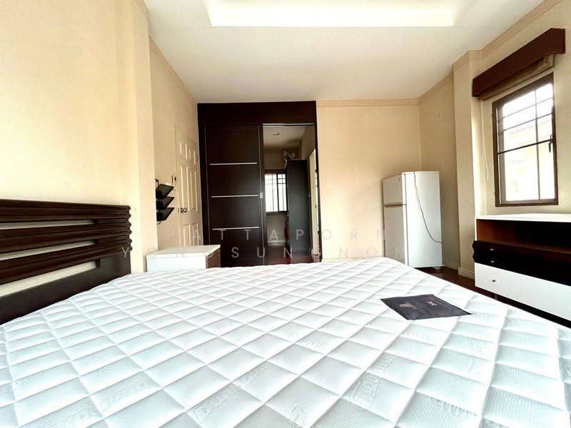 บ้าน 3-ห้องนอน, กรุงเทพ, คันนายาว, กรุงเทพ, 180 ตร.ม., บ้านเดี่ยว ให้เช่า, โดย Pattaporn Yongsungnone, 500634474 - DDproperty.com