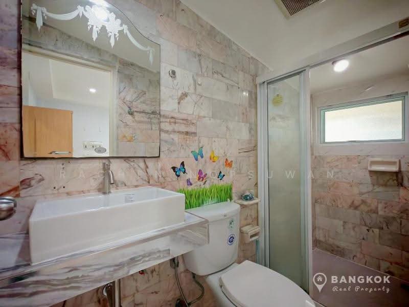 Sammakon Ramkhamhaeng, Bangkok, Ramkhamhaeng Road, Saphan Sung, Bangkok, 3 Bedrooms, 180 sqm, Single Detached House For Rent, by Rachen Nopsuwan, 500634479 - DDproperty.com
