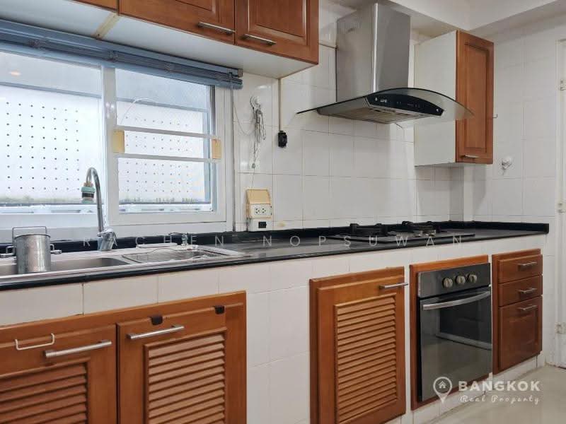 Sammakon Ramkhamhaeng, Bangkok, Ramkhamhaeng Road, Saphan Sung, Bangkok, 3 Bedrooms, 180 sqm, Single Detached House For Rent, by Rachen Nopsuwan, 500634479 - DDproperty.com