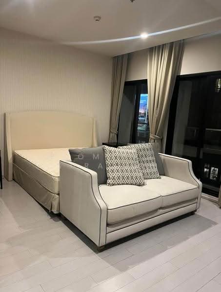 Noble Ploenchit, Bangkok, 1035 Ploenchit Road, Lumphini, Pathum Wan, Bangkok, 1 Bedroom, 48 sqm, Condo For Rent, by Poommipat Suradech, 500634480 - DDproperty.com