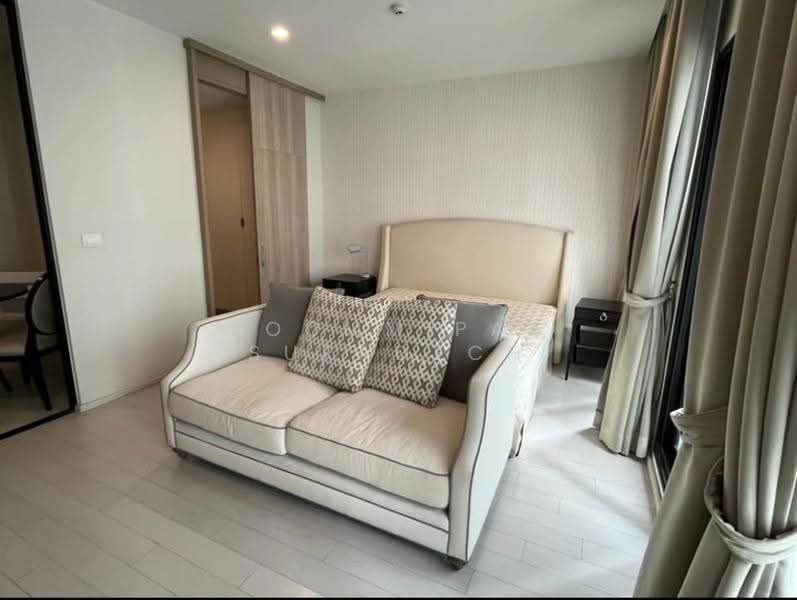 Noble Ploenchit : โนเบิล เพลินจิต, กรุงเทพ, 1035 ถนนเพลินจิต, ลุมพินี, ปทุมวัน, กรุงเทพ, 48 ตร.ม., คอนโด ให้เช่า, โดย Poommipat Suradech, 500634480 - DDproperty.com