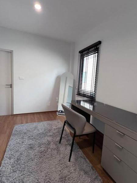 Grande Pleno Krungthep-Kreetha, Bangkok, Thap Chang, Saphan Sung, Bangkok, 4 Bedrooms, 175 sqm, Single Detached House For Rent, by นัฐพงค์ มณีอัครเนตร, 500634482 - DDproperty.com