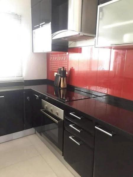 ให้เช่าคอนโด เดอะคอมพลีท ศรีราชา, Chon Buri (Pattaya), Surasak, Si Racha, Chon Buri (Pattaya), 3 Bedrooms, 180 sqm, Single Detached House For Rent, by Dusit Saengfa, 500634483 - DDproperty.com