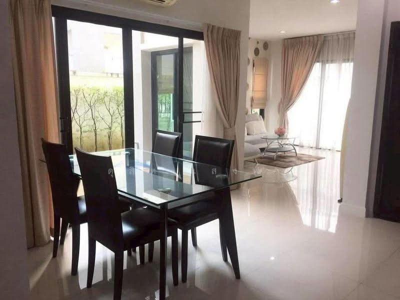 ให้เช่าคอนโด เดอะคอมพลีท ศรีราชา, Chon Buri (Pattaya), Surasak, Si Racha, Chon Buri (Pattaya), 3 Bedrooms, 180 sqm, Single Detached House For Rent, by Dusit Saengfa, 500634483 - DDproperty.com