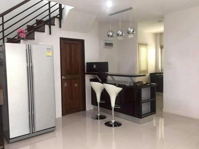 ให้เช่าคอนโด เดอะคอมพลีท ศรีราชา, Chon Buri (Pattaya), Surasak, Si Racha, Chon Buri (Pattaya), 3 Bedrooms, 180 sqm, Single Detached House For Rent, by Dusit Saengfa, 500634483 - DDproperty.com