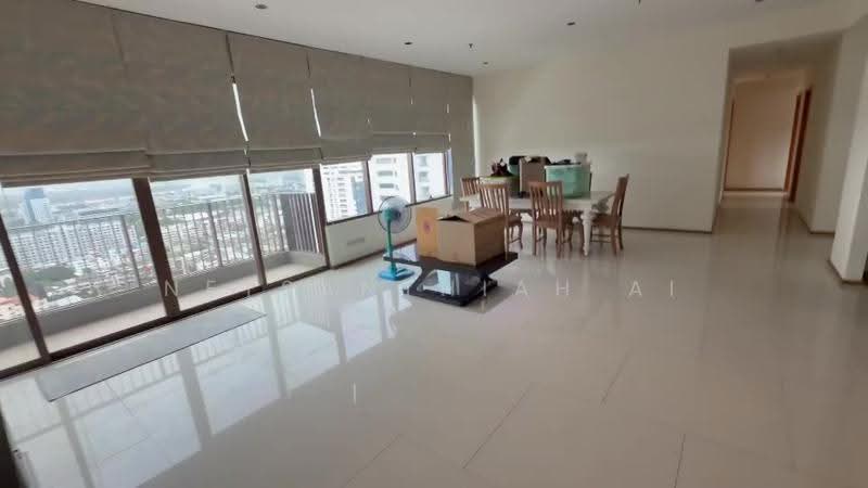 The Emporio Place, Bangkok, 93 Soi Sukhumvit 24, Sukhumvit Road, Khong Tan, Khlong Toei, Bangkok, 3 Bedrooms, 160 sqm, Condo For Sale, by Netsanthiah Ai, 500634486 - DDproperty.com
