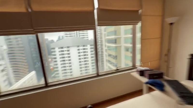 The Emporio Place, Bangkok, 93 Soi Sukhumvit 24, Sukhumvit Road, Khong Tan, Khlong Toei, Bangkok, 3 Bedrooms, 160 sqm, Condo For Sale, by Netsanthiah Ai, 500634486 - DDproperty.com