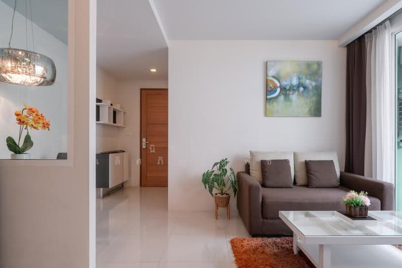 Beverly 33 by Aspira, Bangkok, 33 Sukhumvit Road, Khlong Tan Nua, Watthana, Bangkok, 1 Bedroom, 37 sqm, Condo For Rent, by นิธินันท์ เลิศภิญโญพัชร์, 500634487 - DDproperty.com