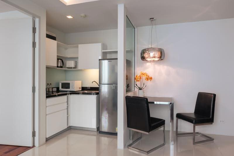 Beverly 33 by Aspira, Bangkok, 33 Sukhumvit Road, Khlong Tan Nua, Watthana, Bangkok, 1 Bedroom, 37 sqm, Condo For Rent, by นิธินันท์ เลิศภิญโญพัชร์, 500634487 - DDproperty.com