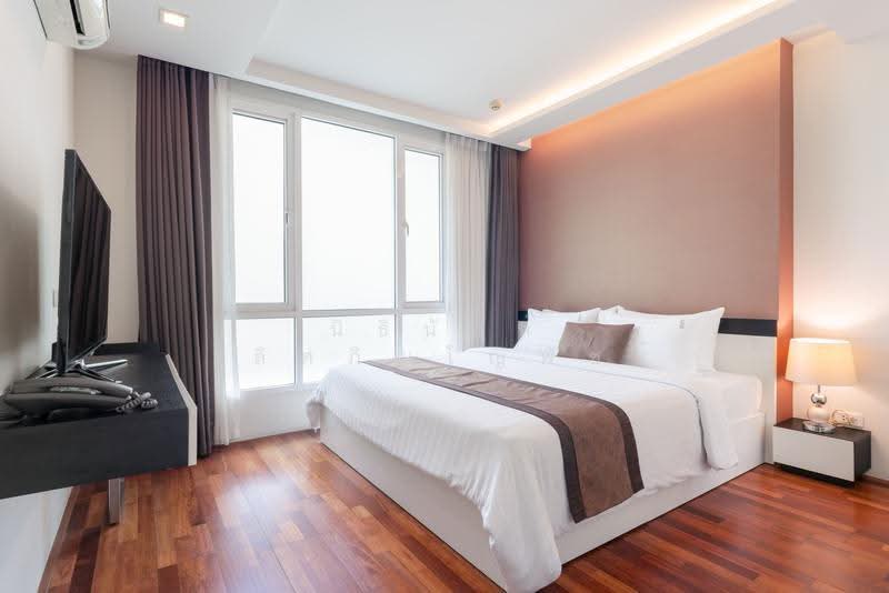Beverly 33 by Aspira, Bangkok, 33 Sukhumvit Road, Khlong Tan Nua, Watthana, Bangkok, 1 Bedroom, 37 sqm, Condo For Rent, by นิธินันท์ เลิศภิญโญพัชร์, 500634487 - DDproperty.com
