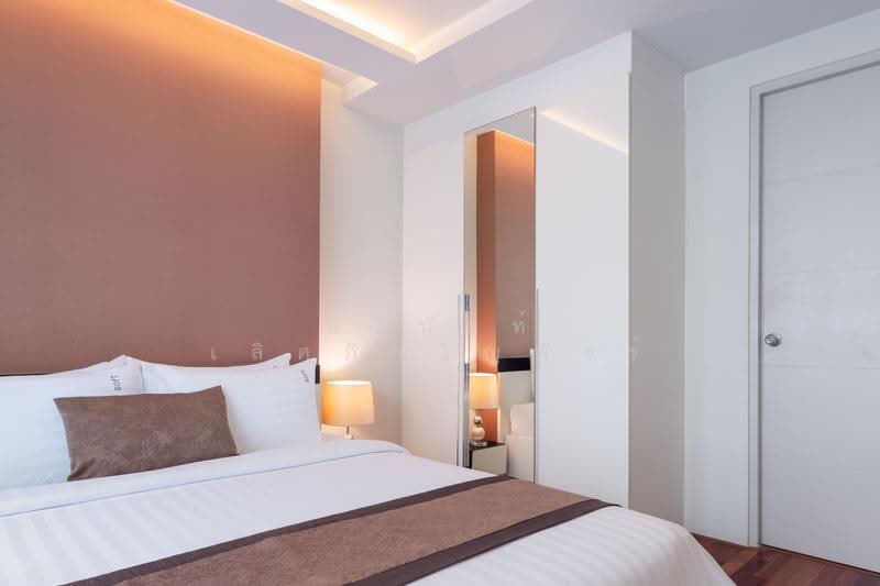 Beverly 33 by Aspira, Bangkok, 33 Sukhumvit Road, Khlong Tan Nua, Watthana, Bangkok, 1 Bedroom, 37 sqm, Condo For Rent, by นิธินันท์ เลิศภิญโญพัชร์, 500634487 - DDproperty.com