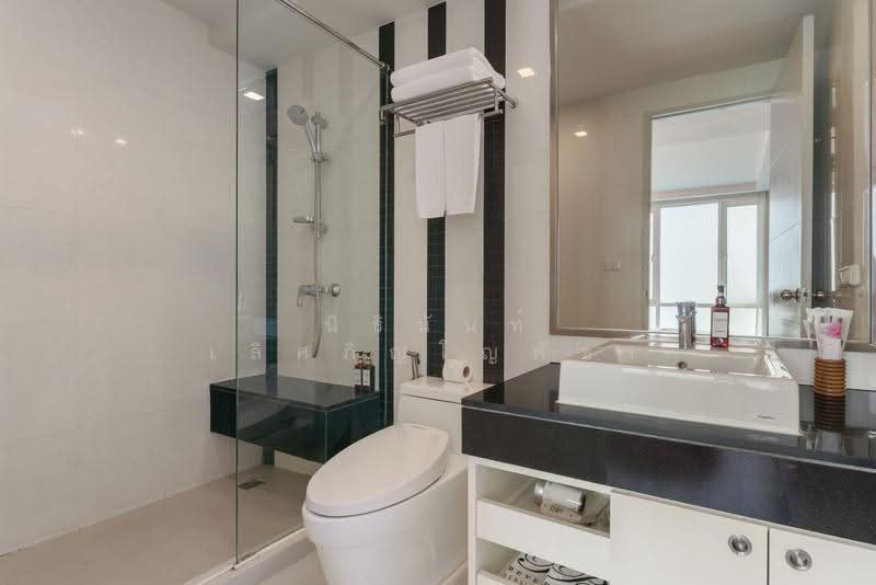 Beverly 33 by Aspira, Bangkok, 33 Sukhumvit Road, Khlong Tan Nua, Watthana, Bangkok, 1 Bedroom, 37 sqm, Condo For Rent, by นิธินันท์ เลิศภิญโญพัชร์, 500634487 - DDproperty.com