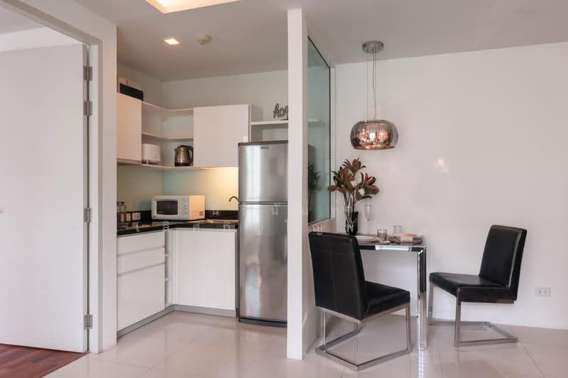 Beverly 33 by Aspira : เบเวอรี่ 33 , กรุงเทพ, 33 ถนนสุขุมวิท, คลองตันเหนือ, วัฒนา, กรุงเทพ, 37 ตร.ม., คอนโด ให้เช่า, โดย นิธินันท์ เลิศภิญโญพัชร์, 500634487 - DDproperty.com