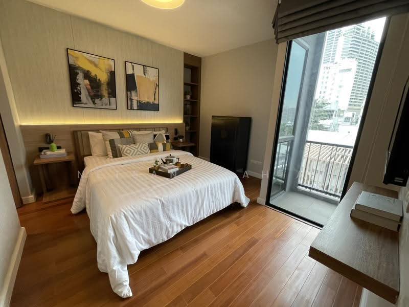 Le Cote Sukhumvit 14 : เลอ โคเต้ สุขุมวิท 14, กรุงเทพ, ซอย สุขุมวิท 14, คลองเตย, กรุงเทพ, 40 ตร.ม., คอนโด ให้เช่า, โดย Netsanthiah Ai, 500634488 - DDproperty.com