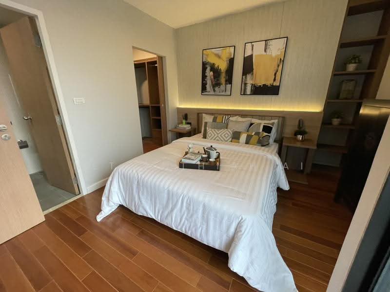 Le Cote Sukhumvit 14, Bangkok, Soi Sukhumvit 14, Khlong Toei, Bangkok, 1 Bedroom, 40 sqm, Condo For Rent, by Netsanthiah Ai, 500634488 - DDproperty.com