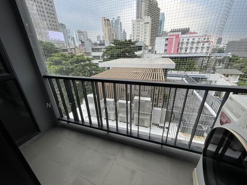 Le Cote Sukhumvit 14 : เลอ โคเต้ สุขุมวิท 14, กรุงเทพ, ซอย สุขุมวิท 14, คลองเตย, กรุงเทพ, 40 ตร.ม., คอนโด ให้เช่า, โดย Netsanthiah Ai, 500634488 - DDproperty.com