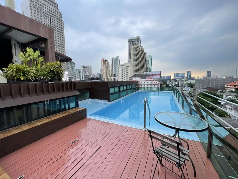 Le Cote Sukhumvit 14 : เลอ โคเต้ สุขุมวิท 14, กรุงเทพ, ซอย สุขุมวิท 14, คลองเตย, กรุงเทพ, 40 ตร.ม., คอนโด ให้เช่า, โดย Netsanthiah Ai, 500634488 - DDproperty.com