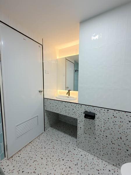 Srivara Mansion, Bangkok, Chan Muang, Din Daeng, Bangkok, 1 Bedroom, 40 sqm, Condo For Sale, by พุฒิโชติ ศรีวัง, 500634489 - DDproperty.com