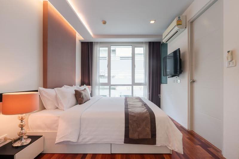 Beverly 33 by Aspira, Bangkok, 33 Sukhumvit Road, Khlong Tan Nua, Watthana, Bangkok, 1 Bedroom, 40 sqm, Condo For Rent, by นิธินันท์ เลิศภิญโญพัชร์, 500634490 - DDproperty.com