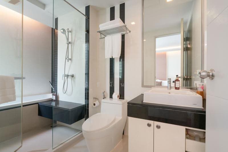 Beverly 33 by Aspira : เบเวอรี่ 33 , กรุงเทพ, 33 ถนนสุขุมวิท, คลองตันเหนือ, วัฒนา, กรุงเทพ, 40 ตร.ม., คอนโด ให้เช่า, โดย นิธินันท์ เลิศภิญโญพัชร์, 500634490 - DDproperty.com