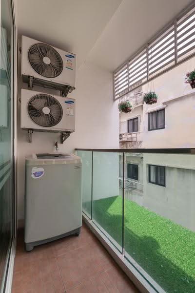 Beverly 33 by Aspira, Bangkok, 33 Sukhumvit Road, Khlong Tan Nua, Watthana, Bangkok, 1 Bedroom, 40 sqm, Condo For Rent, by นิธินันท์ เลิศภิญโญพัชร์, 500634490 - DDproperty.com