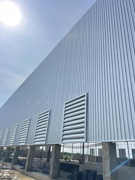โกดังสร้างใหม่, Samut Prakan, Tai Ban Mai, Muang Samut Prakarn, Samut Prakan, , 2,160 sqm, Warehouse/Factory For Rent, by วิรณี อัลล์กาเยอร์, 500634491 - DDproperty.com