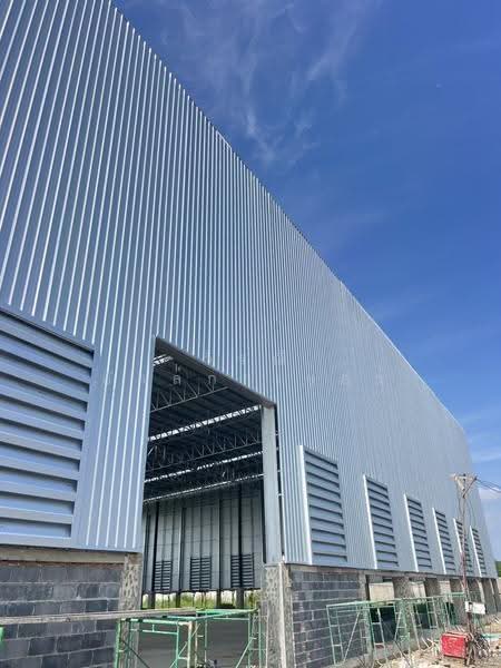 โกดังสร้างใหม่, Samut Prakan, Tai Ban Mai, Muang Samut Prakarn, Samut Prakan, , 2,160 sqm, Warehouse/Factory For Rent, by วิรณี อัลล์กาเยอร์, 500634491 - DDproperty.com