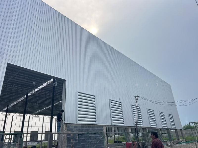 โกดังสร้างใหม่, Samut Prakan, Tai Ban Mai, Muang Samut Prakarn, Samut Prakan, , 2,160 sqm, Warehouse/Factory For Rent, by วิรณี อัลล์กาเยอร์, 500634491 - DDproperty.com