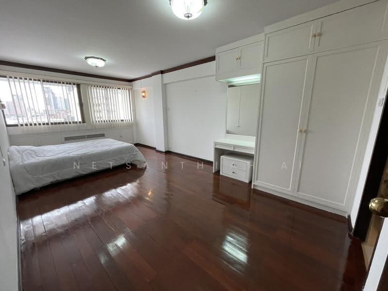 Yada Residential, Bangkok, 16 Phrom Sak Alley, Khlong Tan Nua, Watthana, Bangkok, 3 Bedrooms, 151 sqm, Condo For Rent, by Netsanthiah Ai, 500634492 - DDproperty.com