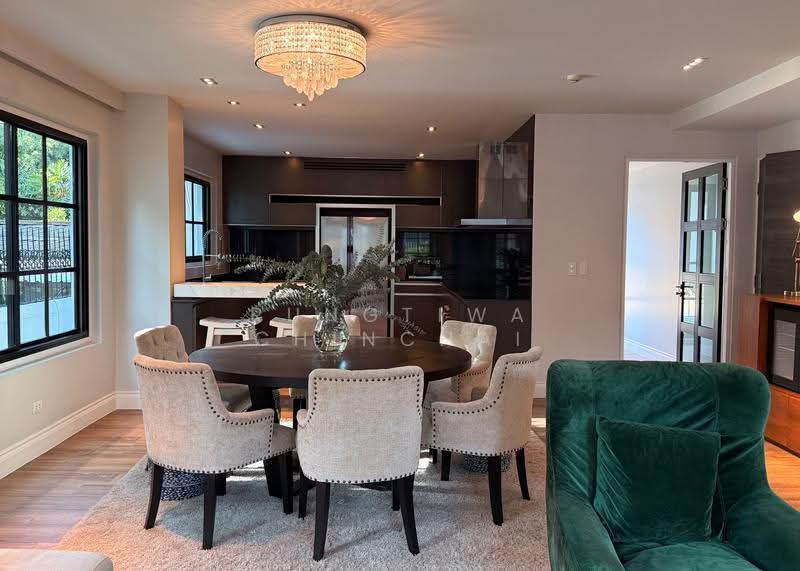 Penthouse Condominium 2 : เพนเฮาส์ คอนโดมิเนียม 2, กรุงเทพ, พระโขนงเหนือ, วัฒนา, กรุงเทพ, 185 ตร.ม., คอนโด ให้เช่า, โดย Rungtiwa Chinchai, 500634493 - DDproperty.com